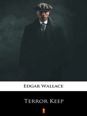 cover image of Terror Keep